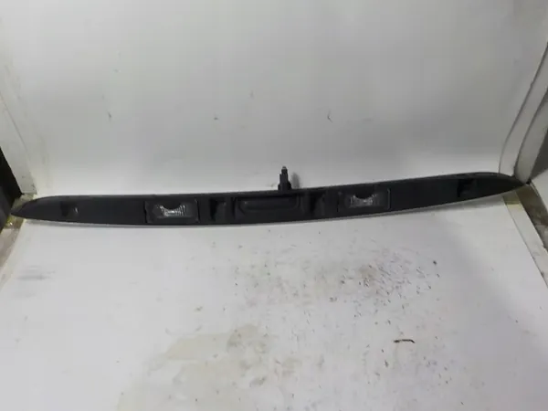 Moldura maletero MINI Cooper R56 OEM 7151140 - Usado image 5