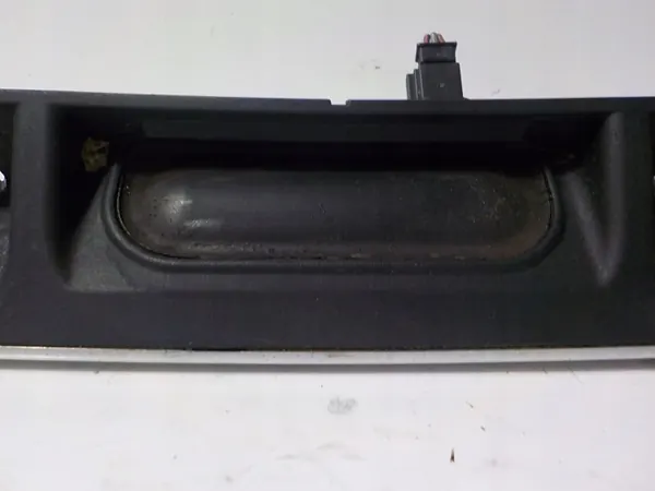 Moldura maletero MINI Cooper R56 OEM 7151140 - Usado image 8