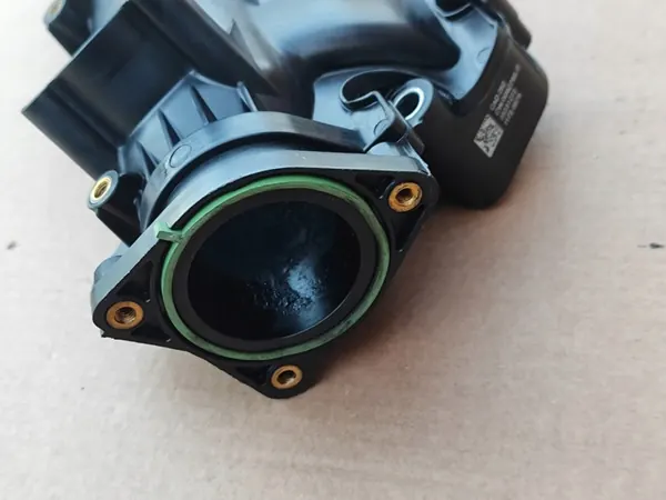 FIAT ALFA ROMEO 1.6 M-Jet Coletor de Admissão 55231272 image 3