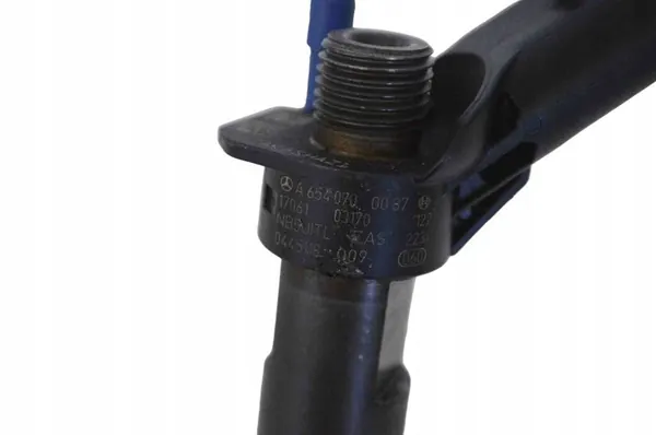 Bränsleinsprutare Mercedes-Benz S C217 2019 image 5