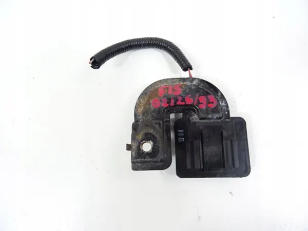 Buzzer Système de Stationnement NISSAN JUKE I F15 image 5