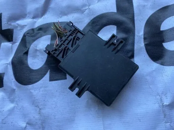 Módulo suspensão ar Mercedes-Benz OEM 2515450016 image 3