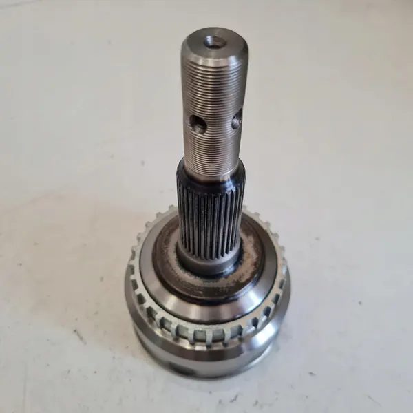 MAXGEAR Aandrijfas Set voor Opel Astra F Vectra A image 6