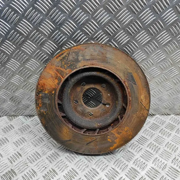 Voorremschijven Porsche Macan Set image 2