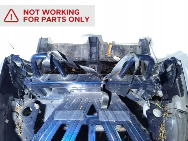 Peças traseiras Audi TT usadas OEM No MPN image 6