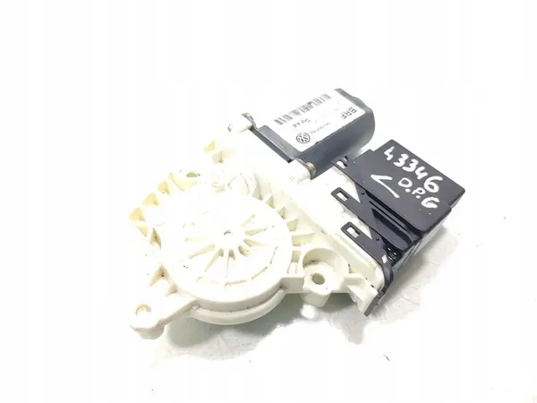 VW Golf Takaluukun Nostomekanismi Ilman Moottoria OEM 1C0959812A image 3