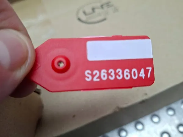 Enfriador de combustible 9649143680 Fiat Scudo Jumpy Expert 2.0 MJet HDi image 6