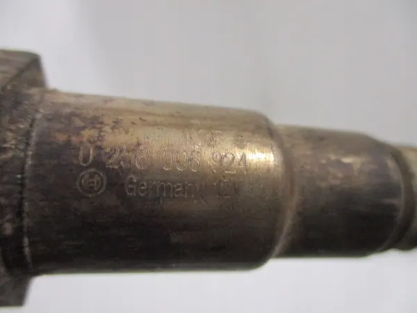 SENSOR OPEL ASTRA H COMBO CORSA C 0258006924 image 4