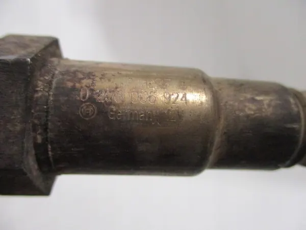 SENSOR OPEL ASTRA H COMBO CORSA C 0258006924 image 5