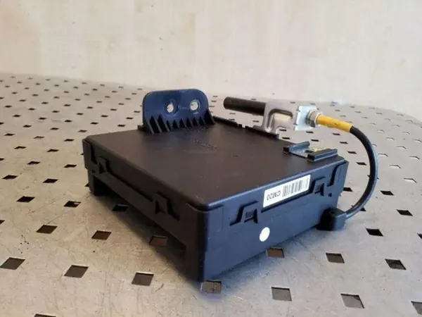 Módulo confort OEM 954002B450 para Hyundai Santa Fe II image 4
