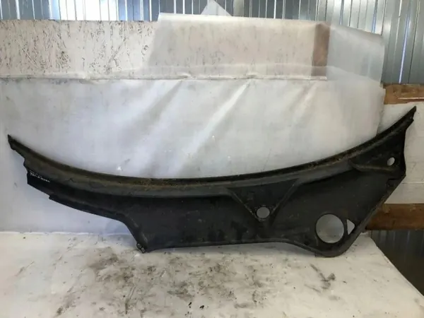 Porsche Panamera Frontscheibenwischerarm OEM 970556563 image 2
