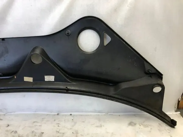 Porsche Panamera Frontscheibenwischerarm OEM 970556563 image 3
