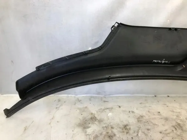 Porsche Panamera Frontscheibenwischerarm OEM 970556563 image 4