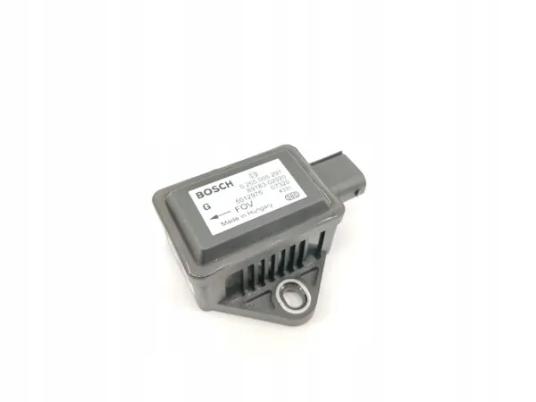 Sensor ESP OEM 0265005297 para Toyota Avensis T25 image 2