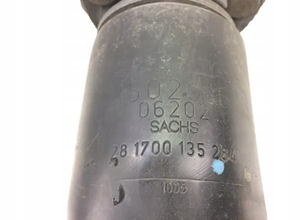 OEM 1766441 Amortecedor cabine esquerdo dianteiro Scania image 4