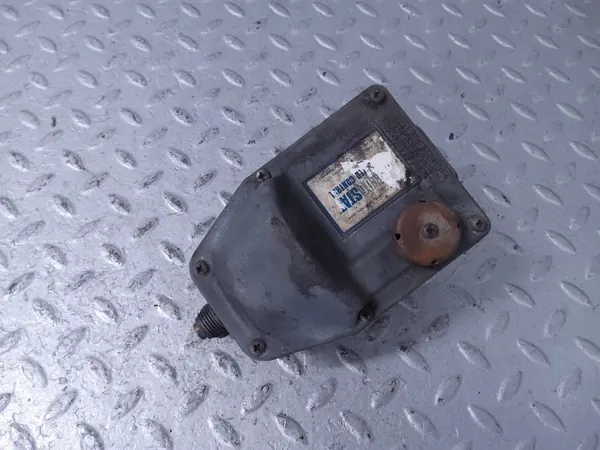 Module de régulateur UE38079 pour Rolls-Royce Silver Shadow image 2