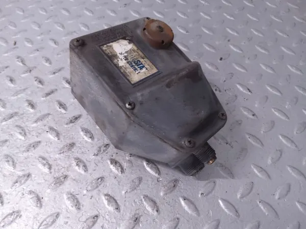 Module de régulateur UE38079 pour Rolls-Royce Silver Shadow image 3