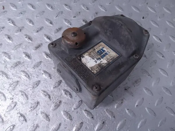 Module de régulateur UE38079 pour Rolls-Royce Silver Shadow image 4
