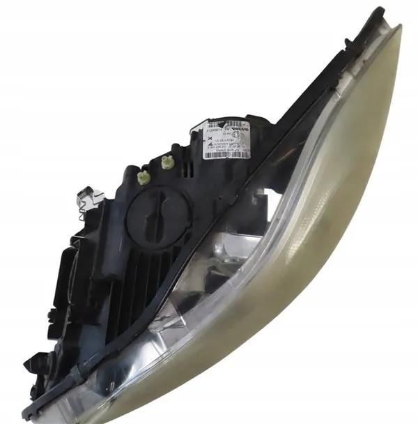 Vasen ajovalot Volvo C30 Lift 2010-2012 image 2