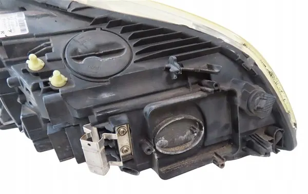 Vasen ajovalot Volvo C30 Lift 2010-2012 image 3