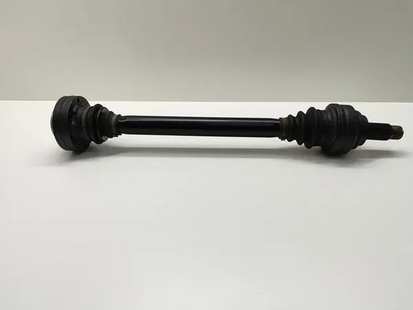 Bakre halvmuff BMW 5 E60 E61 image 3