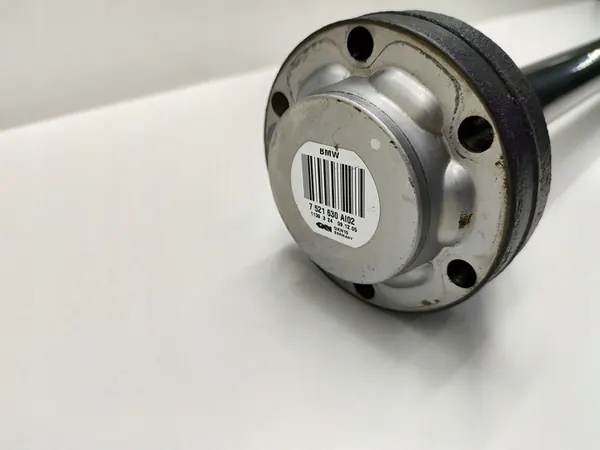 Bakre halvmuff BMW 5 E60 E61 image 4