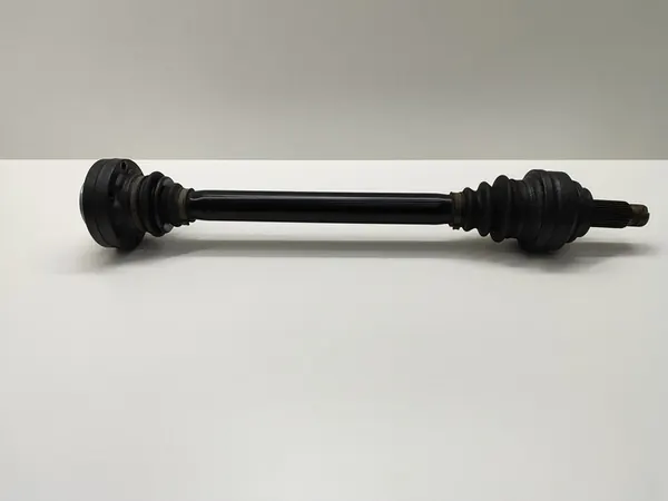 Bakre halvmuff BMW 5 E60 E61 image 5