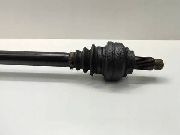 Bakre halvmuff BMW 5 E60 E61 image 6