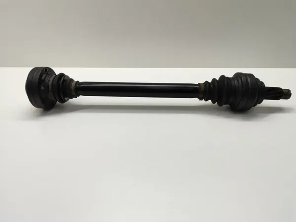 Bakre halvmuff BMW 5 E60 E61 image 7