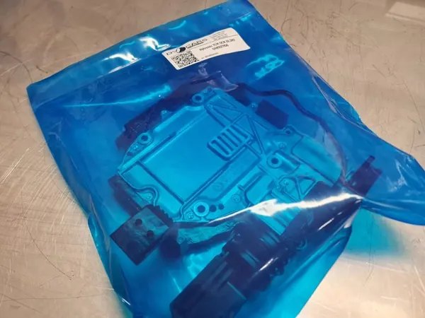 Hytronic TCM 0CJ DL382 0CJ927156 image 10