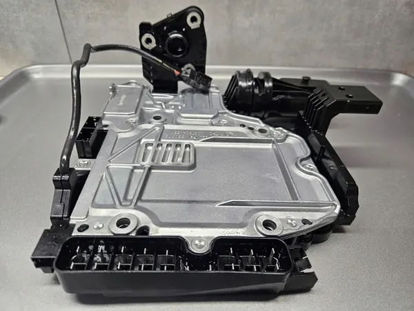 Hytronic TCM 0CJ DL382 0CJ927156 image 2