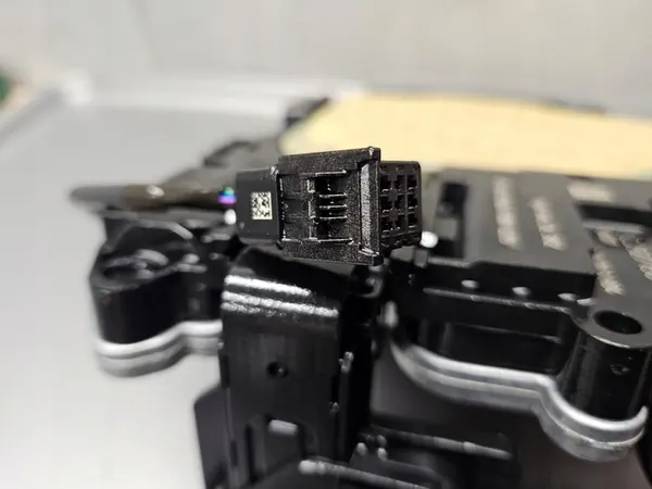 Hytronic TCM 0CJ DL382 0CJ927156 image 4