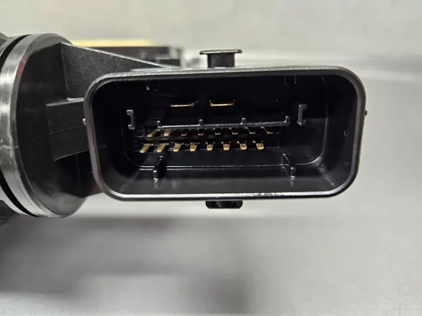 Hytronic TCM 0CJ DL382 0CJ927156 image 6