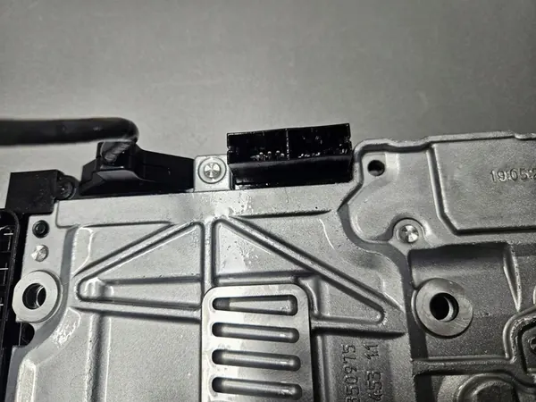 Hytronic TCM 0CJ DL382 0CJ927156 image 8