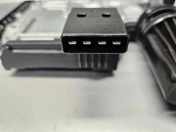 Hytronic TCM 0CJ DL382 0CJ927156 image 9