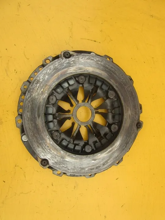 Kit de embreagem Audi A3 8V 1.8TFSi Dupla Massa OEM 03L141031L image 10