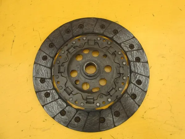 Kit de embreagem Audi A3 8V 1.8TFSi Dupla Massa OEM 03L141031L image 6