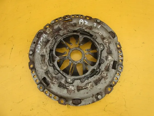 Kit de embreagem Audi A3 8V 1.8TFSi Dupla Massa OEM 03L141031L image 9