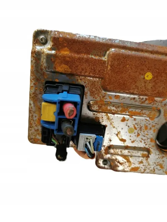 FIAT GRANDE PUNTO Elektrische Stuurbekrachtiging 55704065 image 4