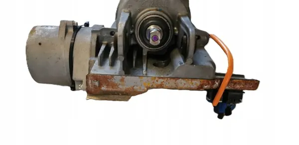 FIAT GRANDE PUNTO Elektrische Stuurbekrachtiging 55704065 image 5