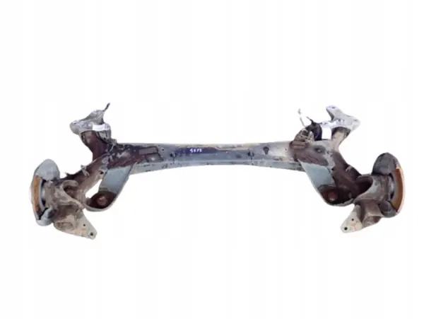 Renault OE Taka-akselipalkki OEM Zawada-366023- image 2