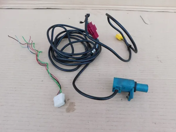 Sensor de Velocidad OEM para Tacógrafo - Sprinter 906/VW Crafter image 2