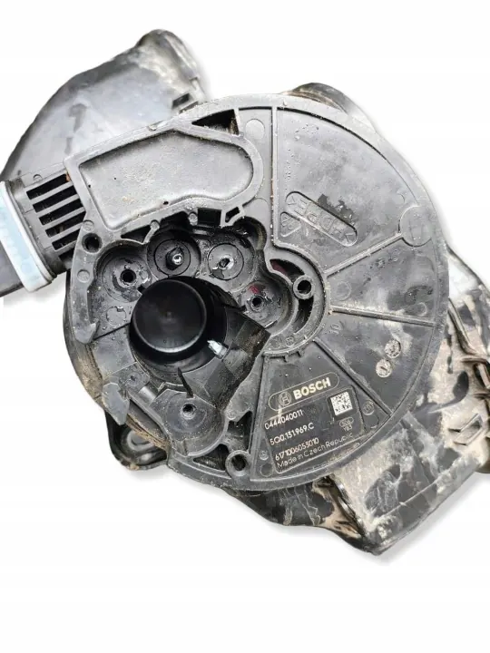 OEM 2K5131877C AdBlue-tank Voor Links Gebruikt image 4