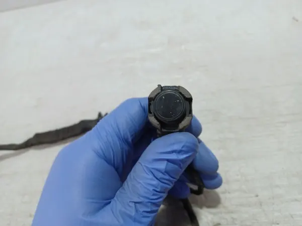 Sensor PDC BMW OEM 9240742 Dianteiro Ajuda Estacionar image 10