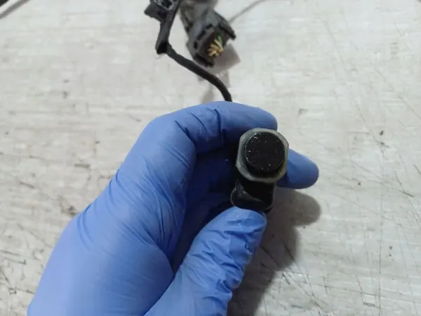 Sensor PDC BMW OEM 9240742 Dianteiro Ajuda Estacionar image 4
