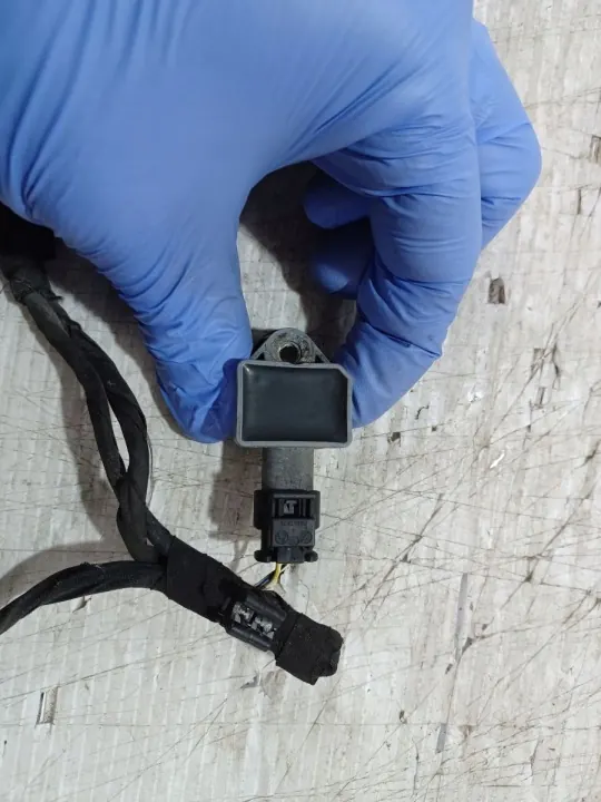 Sensor PDC BMW OEM 9240742 Dianteiro Ajuda Estacionar image 6