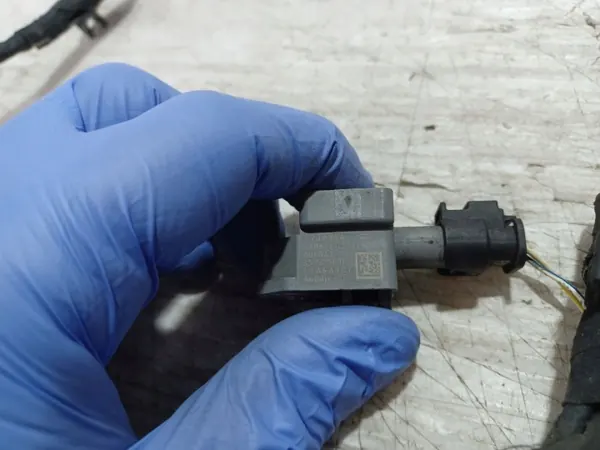 Sensor PDC BMW OEM 9240742 Dianteiro Ajuda Estacionar image 7