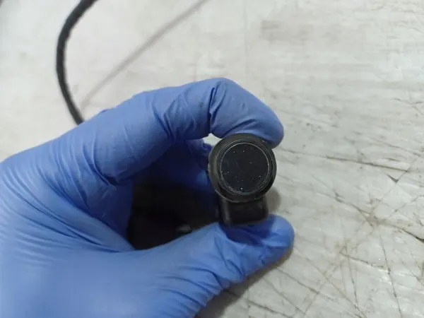 Sensor PDC BMW OEM 9240742 Dianteiro Ajuda Estacionar image 8