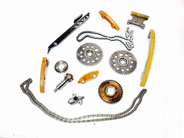 Kit de Distribution OEM 5535tyy482 pour Opel 2.0 Turbo image 2