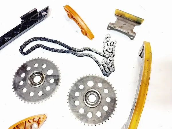 Kit de Distribution OEM 5535tyy482 pour Opel 2.0 Turbo image 3